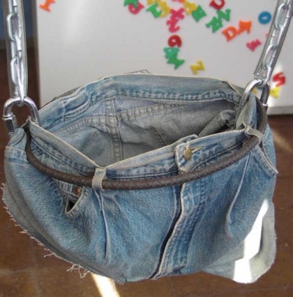 Jeans Swing