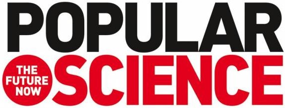 Popular Science: Chispito