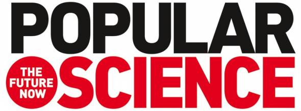 Popular Science: Chispito